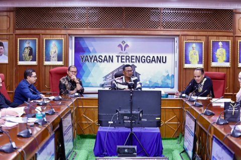𝐊𝐔𝐍𝐉𝐔𝐍𝐆𝐀𝐍 𝐔𝐧𝐢𝐒𝐙𝐀 𝐊𝐄 𝐘𝐀𝐘𝐀𝐒𝐀𝐍 𝐓𝐄𝐑𝐄𝐍𝐆𝐆...