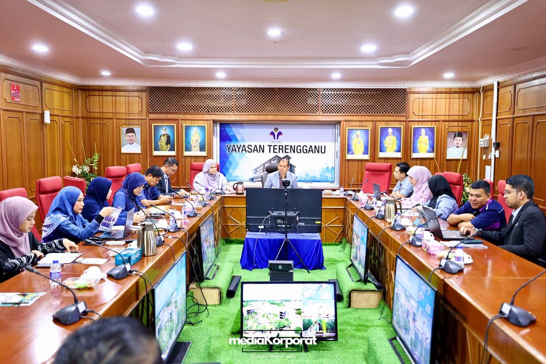 𝐘𝐓 𝐏𝐄𝐑𝐊𝐔𝐊𝐔𝐇 𝐉𝐀𝐋𝐈𝐍𝐀𝐍 𝐊𝐄𝐑𝐉𝐀𝐒𝐀𝐌𝐀 𝐒𝐓𝐑𝐀𝐓𝐄𝐆𝐈𝐊 𝐁𝐄𝐑𝐒𝐀𝐌𝐀 𝐔𝐌𝐓 𝟲 𝗠𝗲𝗶 𝟮𝟬𝟮𝟲 | 𝗞𝘂𝗮𝗹𝗮...