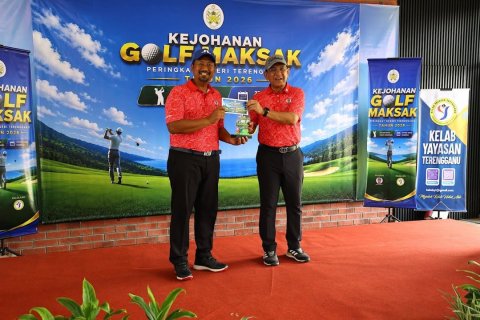 🏆 𝐃𝐎𝐔𝐁𝐋𝐄 𝐂𝐇𝐀𝐌𝐏𝐈𝐎𝐍 !!! 𝐘𝐚𝐲𝐚𝐬𝐚𝐧 𝐓𝐞𝐫𝐞...