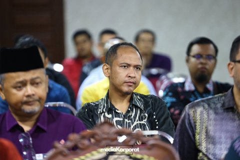𝐂𝐄𝐑𝐀𝐌𝐀𝐇 𝐀𝐖𝐀𝐋 𝐌𝐔𝐇𝐀𝐑𝐀𝐌 - "Hijrah Mind...