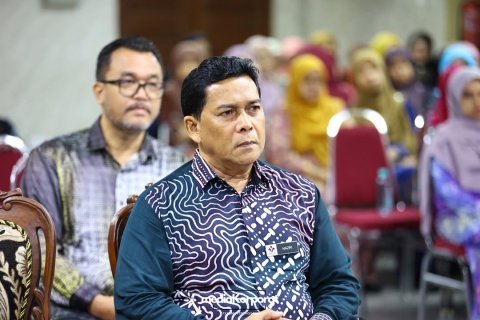 𝐂𝐄𝐑𝐀𝐌𝐀𝐇 𝐀𝐖𝐀𝐋 𝐌𝐔𝐇𝐀𝐑𝐀𝐌 - "Hijrah Mind...