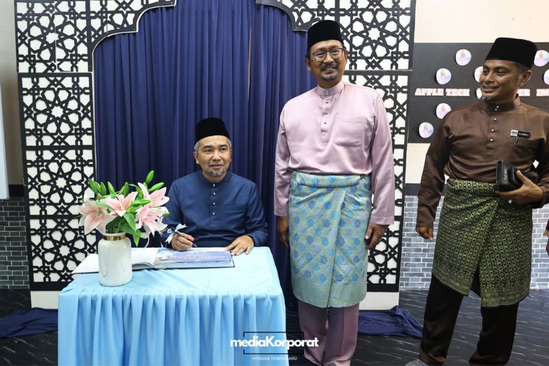 𝗞𝗔𝗥𝗡𝗜𝗩𝗔𝗟 𝗜𝗗𝗨𝗟 𝗜𝗟𝗠𝗜 𝟮𝟬𝟮𝟲 𝗠𝗘𝗟𝗔𝗕𝗨𝗛𝗞𝗔𝗡 𝗧𝗜𝗥𝗔𝗜, 𝗣𝗘𝗥𝗞𝗔𝗦𝗔 𝗚𝗘𝗡𝗘𝗥𝗔𝗦𝗜 𝗨𝗟𝗨𝗟 𝗔𝗟𝗕𝗔𝗕...
