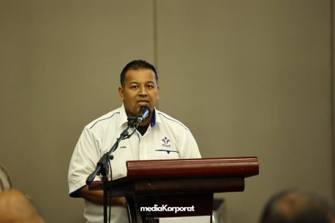 𝗠𝗮𝗷𝗹𝗶𝘀 𝗟𝗮𝗺𝗯𝗮𝗶𝗮𝗻 𝗞𝗮𝘀𝗶𝗵, 𝗦𝗮𝗻𝗷𝘂𝗻𝗴𝗮𝗻 𝗕𝘂...