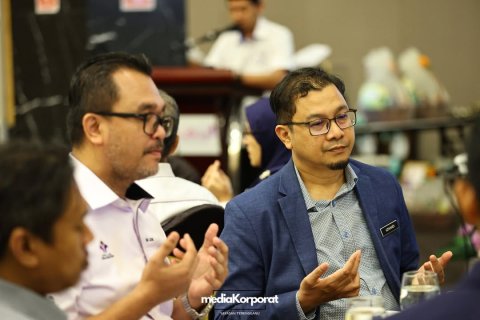 𝗠𝗮𝗷𝗹𝗶𝘀 𝗟𝗮𝗺𝗯𝗮𝗶𝗮𝗻 𝗞𝗮𝘀𝗶𝗵, 𝗦𝗮𝗻𝗷𝘂𝗻𝗴𝗮𝗻 𝗕𝘂...