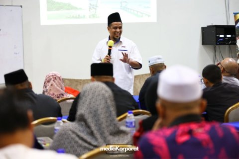 𝗕𝗘𝗡𝗚𝗞𝗘𝗟 𝗣𝗘𝗠𝗔𝗡𝗧𝗔𝗣𝗔𝗡 𝗣𝗥𝗢𝗙𝗘𝗦𝗜𝗢𝗡𝗔𝗟𝗜𝗦𝗠𝗘...