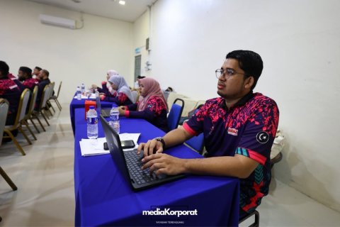 𝗕𝗘𝗡𝗚𝗞𝗘𝗟 𝗣𝗘𝗠𝗔𝗡𝗧𝗔𝗣𝗔𝗡 𝗣𝗥𝗢𝗙𝗘𝗦𝗜𝗢𝗡𝗔𝗟𝗜𝗦𝗠𝗘...
