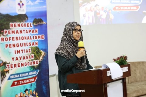 𝗕𝗘𝗡𝗚𝗞𝗘𝗟 𝗣𝗘𝗠𝗔𝗡𝗧𝗔𝗣𝗔𝗡 𝗣𝗥𝗢𝗙𝗘𝗦𝗜𝗢𝗡𝗔𝗟𝗜𝗦𝗠𝗘...