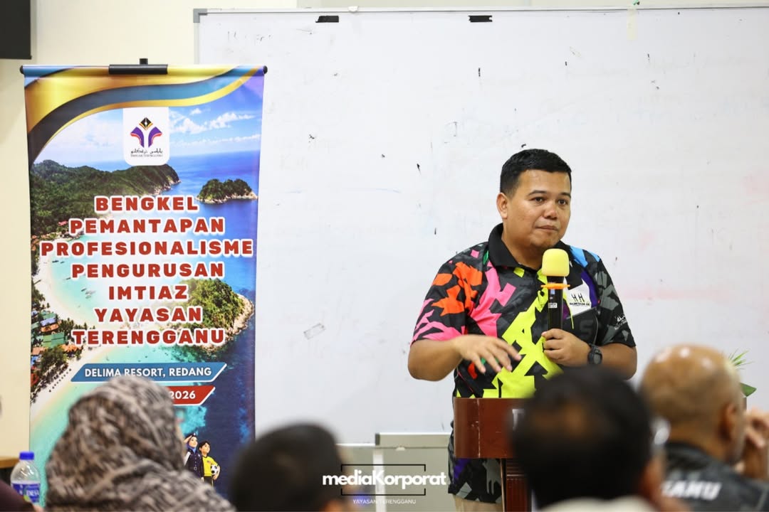 𝗕𝗘𝗡𝗚𝗞𝗘𝗟 𝗣𝗘𝗠𝗔𝗡𝗧𝗔𝗣𝗔𝗡 𝗣𝗥𝗢𝗙𝗘𝗦𝗜𝗢𝗡𝗔𝗟𝗜𝗦𝗠𝗘 𝗣𝗘𝗡𝗚𝗨𝗥𝗨𝗦𝗔𝗡 𝗜𝗠𝗧𝗜𝗔𝗭 𝗣𝗘𝗥𝗞𝗨𝗞𝗨𝗛 𝗞𝗘𝗣𝗜𝗠𝗣𝗜𝗡...
