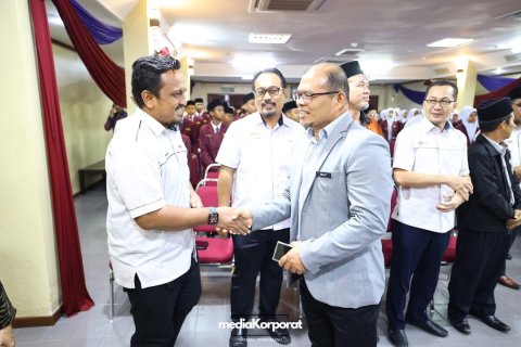 𝗣𝗥𝗢𝗚𝗥𝗔𝗠 𝗜𝗡𝗧𝗘𝗥 𝗠𝗔𝗛𝗔𝗕𝗕𝗔𝗛 𝗠𝗨𝗥𝗜𝗗 𝗧𝗜𝗡𝗚𝗞𝗔...
