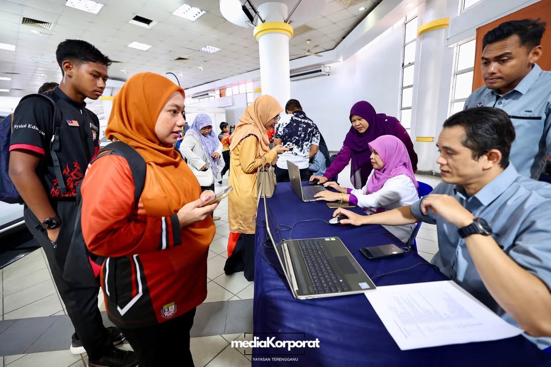𝐄𝐊𝐒𝐏𝐎 𝐑𝐄𝐊𝐀 𝐂𝐈𝐏𝐓𝐀 & 𝐈𝐍𝐎𝐕𝐀𝐒𝐈 𝐓𝐄𝐑𝐄𝐍𝐆𝐆𝐀𝐍𝐔 𝟐𝟎𝟐𝟔 : 𝐈𝐍𝐎𝐕𝐀𝐒𝐈 𝐋𝐎𝐊𝐀𝐋, 𝐈𝐌𝐏𝐀𝐊 𝐆𝐋𝐎𝐁...