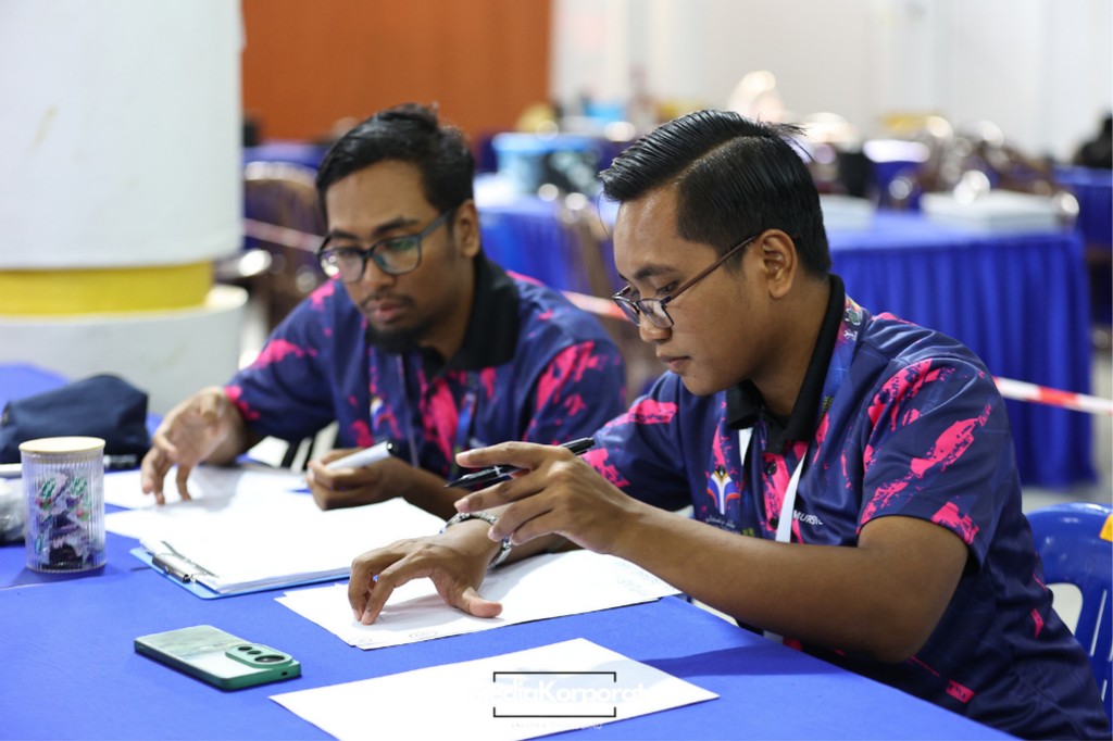 𝗘𝗞𝗦𝗣𝗢 𝗥𝗘𝗞𝗔𝗖𝗜𝗣𝗧𝗔 𝗗𝗔𝗡 𝗜𝗡𝗢𝗩𝗔𝗦𝗜 𝗧𝗘𝗥𝗘𝗡𝗚𝗚𝗔𝗡𝗨 𝟮𝟬𝟮𝟲: 𝗠𝗘𝗠𝗔𝗖𝗨 𝗕𝗨𝗗𝗔𝗬𝗔 𝗜𝗡𝗢𝗩𝗔𝗦𝗜 𝗗𝗔𝗡...