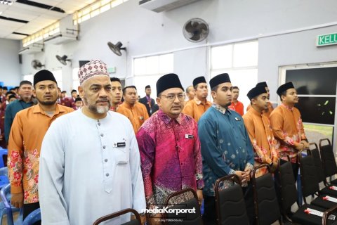 𝗣𝗥𝗢𝗚𝗥𝗔𝗠 𝗧𝗔𝗛𝗙𝗜𝗭 𝗞𝗢𝗥𝗘𝗔 𝗦𝗠𝗜𝗬𝗧 𝗗𝗨𝗡𝗚𝗨𝗡 𝟮...