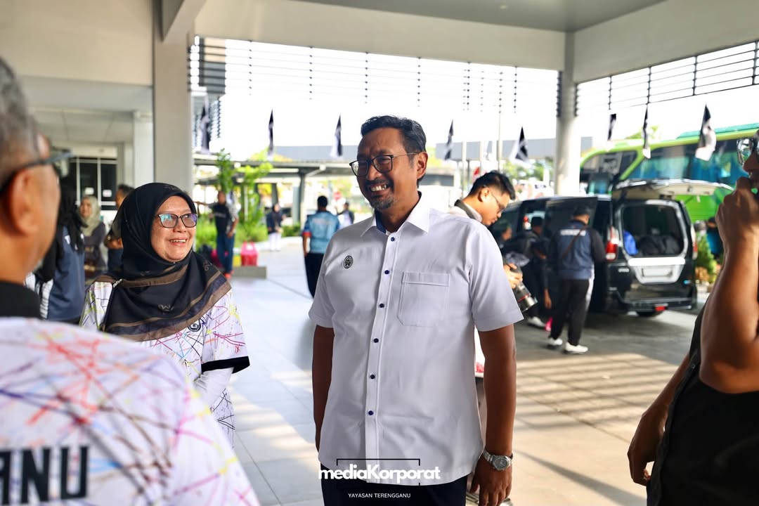 𝐌𝐀𝐉𝐋𝐈𝐒 𝐏𝐄𝐋𝐄𝐏𝐀𝐒𝐀𝐍 𝐀𝐓𝐋𝐄𝐓 𝐒𝐔𝐊𝐌𝐀 𝐄-𝐒𝐏𝐎𝐑𝐓 & 𝐌𝐔𝐀𝐘 𝐓𝐇𝐀𝐈 𝐓𝐄𝐑𝐄𝐍𝐆𝐆𝐀𝐍𝐔 𝗞𝗨𝗔𝗟𝗔 𝗧𝗘𝗥𝗘...
