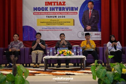 𝗬𝗮𝘆𝗮𝘀𝗮𝗻 𝗧𝗲𝗿𝗲𝗻𝗴𝗴𝗮𝗻𝘂 𝘁𝗶𝗻𝗴𝗸𝗮𝘁 𝗸𝗲𝗺𝗮𝗵𝗶𝗿𝗮...