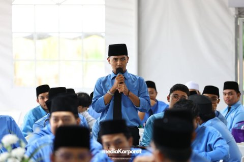 𝗭𝗘𝗥𝗢 𝗧𝗢 𝗛𝗘𝗥𝗢 | 𝗣𝗘𝗥𝗞𝗢𝗡𝗚𝗦𝗜𝗔𝗡 𝗙𝗢𝗥𝗠𝗨𝗟𝗔...