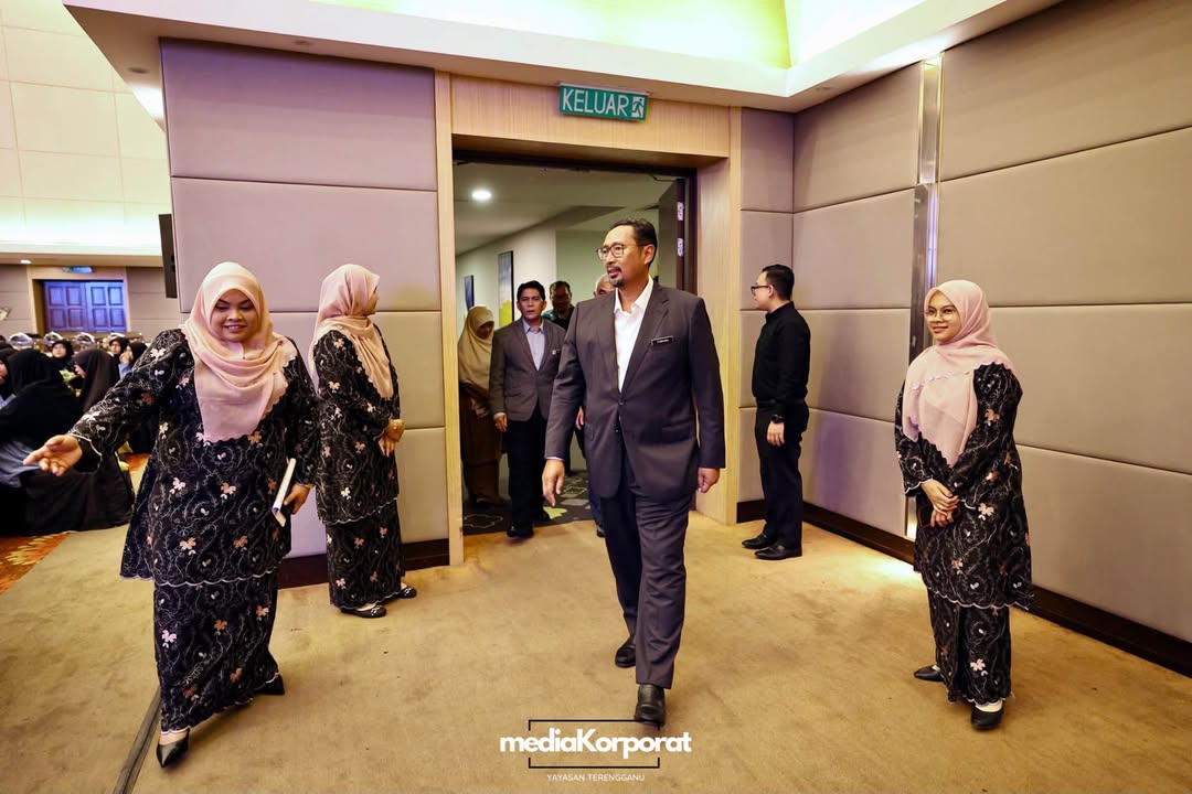 𝐌𝐀𝐉𝐋𝐈𝐒 𝐀𝐌𝐀𝐍𝐀𝐓 𝐏𝐄𝐍𝐆𝐀𝐑𝐀𝐇 𝐘𝐓 𝐊𝐄𝐏𝐀𝐃𝐀 𝐂𝐀𝐋𝐎𝐍 𝐒𝐏𝐌 𝐏𝐏𝐘𝐓 𝐓𝐀𝐇𝐔𝐍 𝟐𝟎𝟐𝟔 𝗞𝗨𝗔𝗟𝗔 𝗧𝗘𝗥𝗘𝗡...