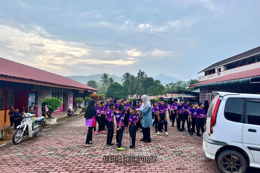 𝐓𝐄𝐑𝐄𝐍𝐆𝐆𝐀𝐍𝐔 𝐒𝐓𝐄𝐌 𝐎𝐔𝐓𝐑𝐄𝐀𝐂𝐇 𝐖𝐎𝐑𝐊𝐒𝐇𝐎𝐏 𝟐𝟎𝟐𝟔 𝐏𝐄𝐑𝐊𝐀𝐒𝐀 𝐌𝐈𝐍𝐀𝐓 𝐒𝐓𝐄𝐌 𝐃𝐀𝐋𝐀𝐌 𝐊𝐀𝐋𝐀𝐍𝐆...