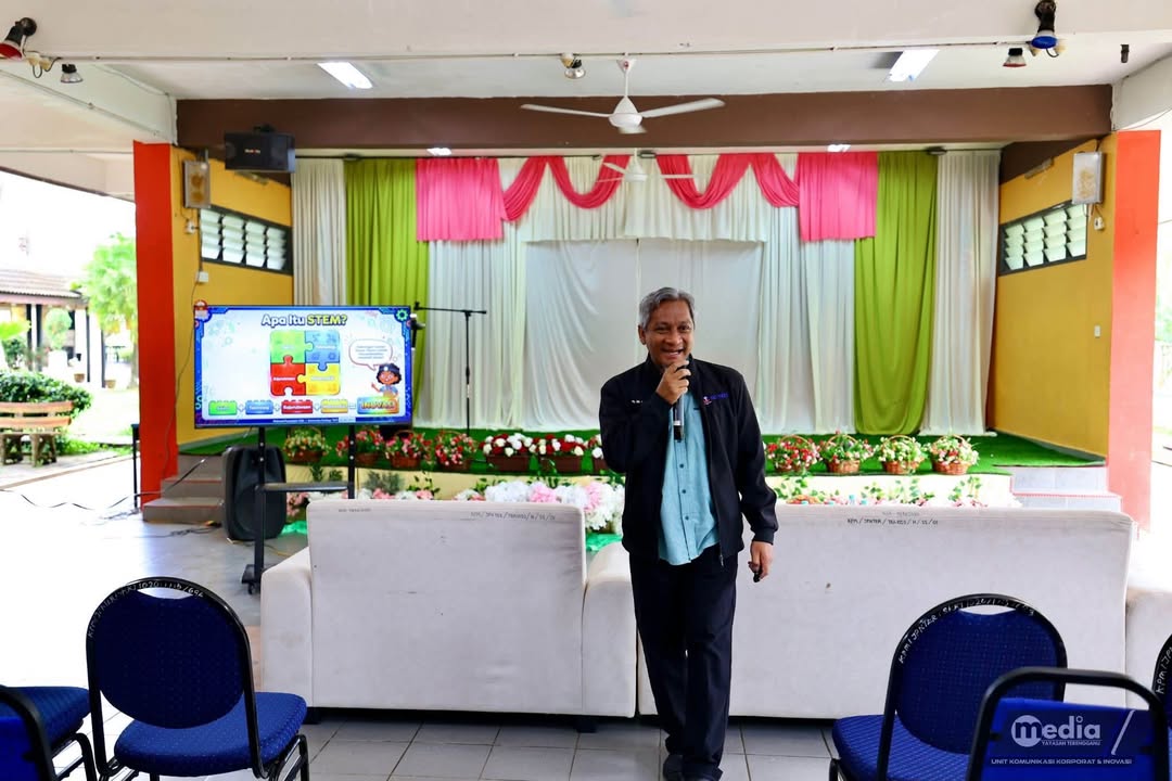 Berita Yayasan Terengganu - gambar 1