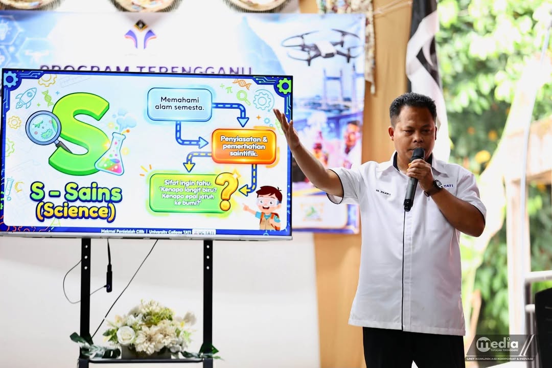 𝐓𝐄𝐑𝐄𝐍𝐆𝐆𝐀𝐍𝐔 𝐒𝐓𝐄𝐌 𝐎𝐔𝐓𝐑𝐄𝐀𝐂𝐇 𝐖𝐎𝐑𝐊𝐒𝐇𝐎𝐏 𝟐𝟎𝟐𝟔 𝐌𝐄𝐋𝐀𝐁𝐔𝐇𝐊𝐀𝐍 𝐓𝐈𝐑𝐀𝐈 𝐃𝐈 𝐒𝐄𝐊𝐎𝐋𝐀𝐇 𝐊𝐄𝐁𝐀𝐍𝐆𝐒𝐀𝐀𝐍 𝐒𝐔... - gambar 8