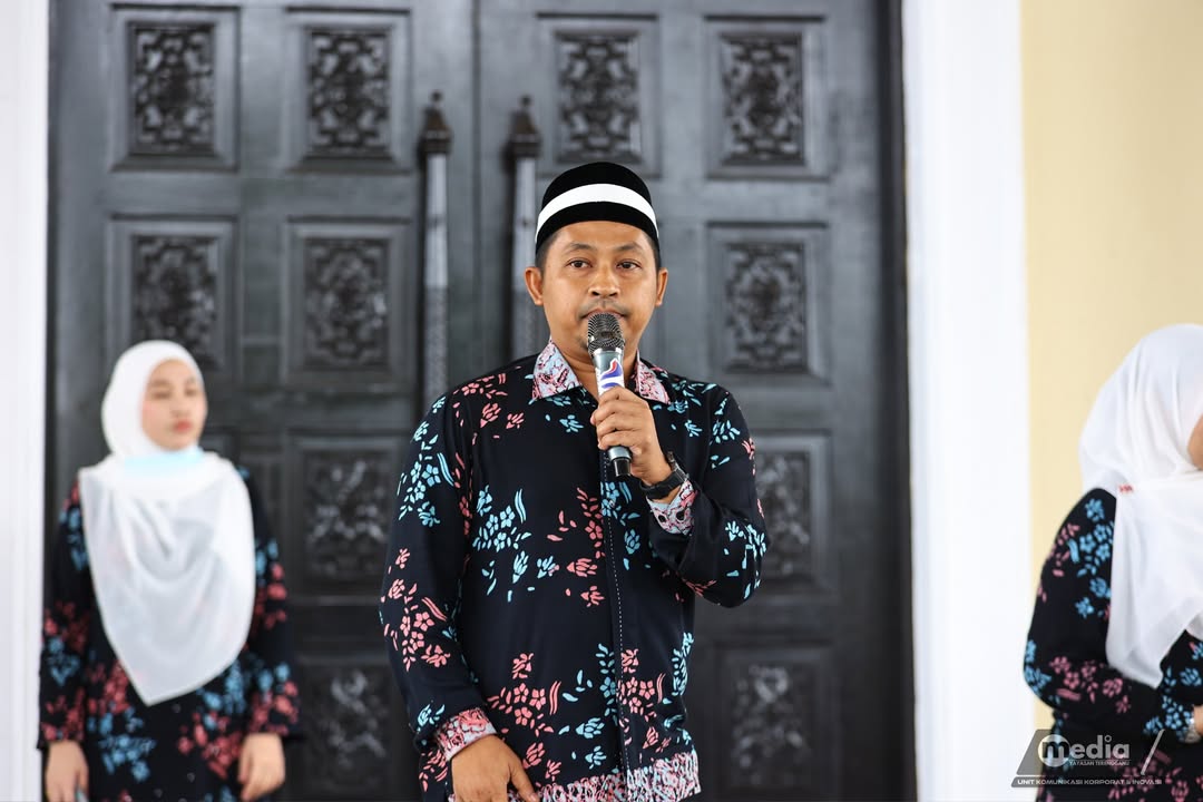 Berita Yayasan Terengganu - gambar 1