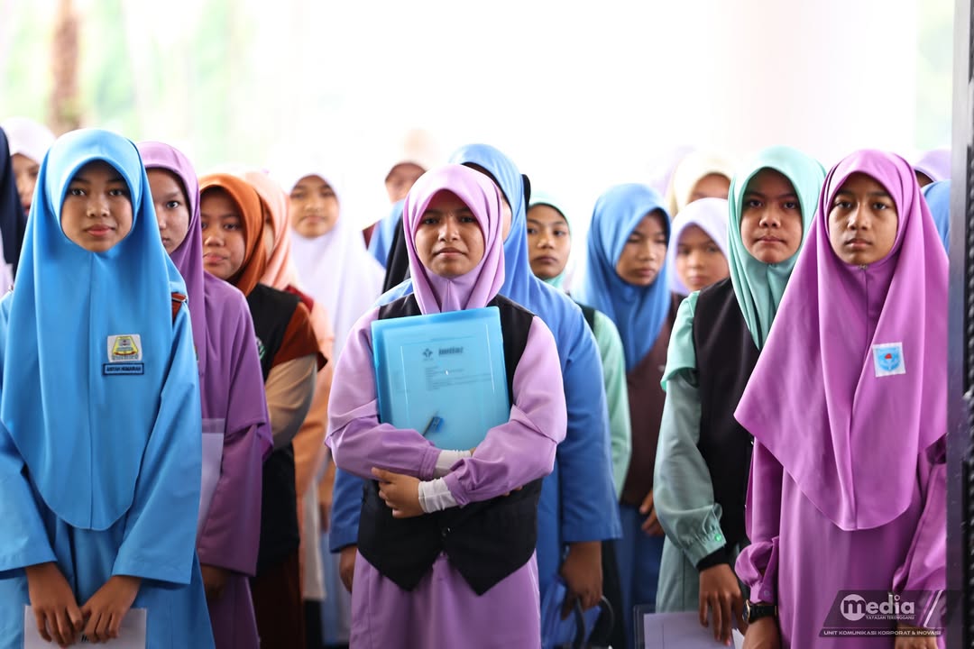 Berita Yayasan Terengganu - gambar 1