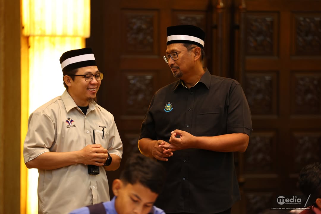 Berita Yayasan Terengganu - gambar 2