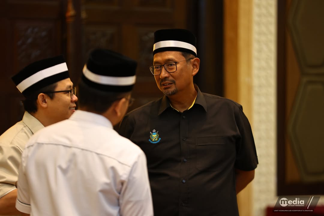 Berita Yayasan Terengganu - gambar 3