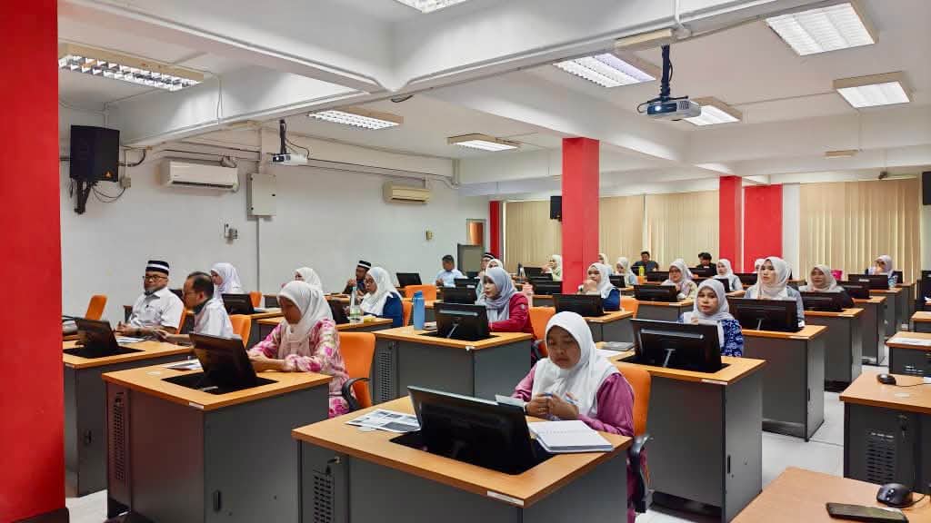Berita Yayasan Terengganu - gambar 1