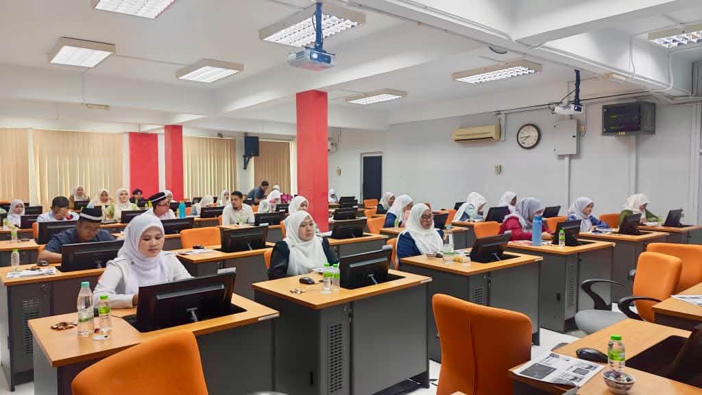 Berita Yayasan Terengganu - gambar 1