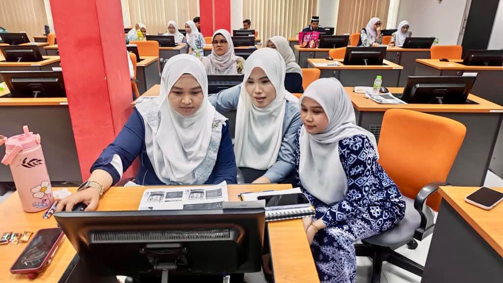 Berita Yayasan Terengganu - gambar 2