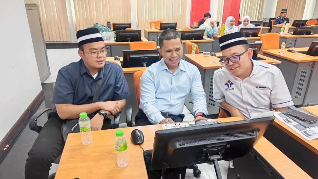 Berita Yayasan Terengganu - gambar 3