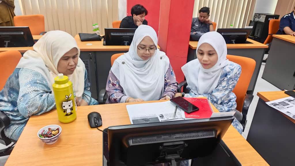 𝐊𝐔𝐑𝐒𝐔𝐒 𝐓𝐑𝐀𝐍𝐒𝐅𝐎𝐑𝐌𝐀𝐒𝐈 𝐊𝐄𝐂𝐄𝐑𝐃𝐀𝐒𝐀𝐍 𝐁𝐔𝐀𝐓𝐀𝐍 (𝐀𝐈) 𝐏𝐄𝐋𝐀𝐊𝐒𝐀𝐍𝐀 𝐘𝐀𝐘𝐀𝐒𝐀𝐍 𝐓𝐄𝐑𝐄𝐍𝐆𝐆𝐀𝐍𝐔 𝟐𝟎𝟐𝟔 𝗞𝗨𝗔... - gambar 6