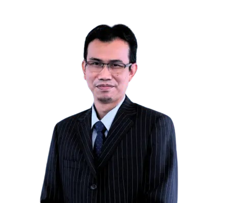 Encik Muhammad Ramizu bin Mustafa