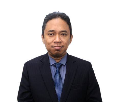 Encik Ahmad Sofwan bin Said