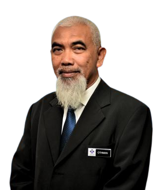 Tuan Haji Othman bin Ngah