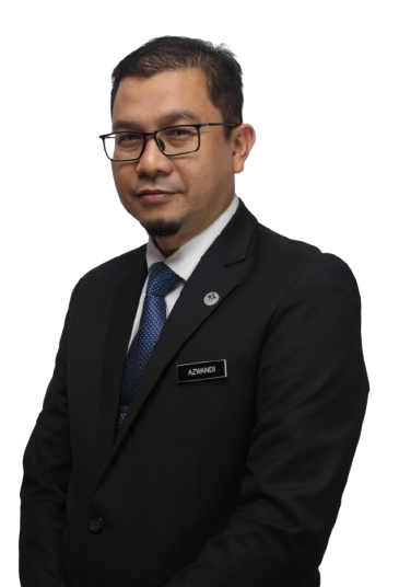 Encik Azwandi bin Mohamad