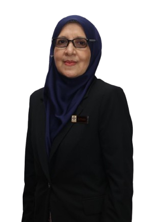 Puan Suffianah binti Jalaluddin