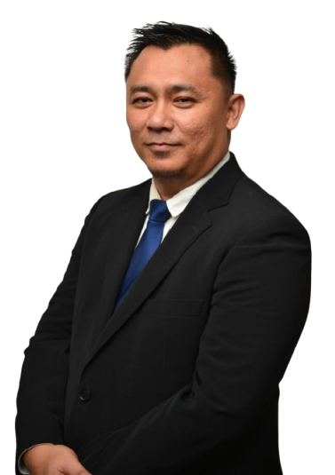 Encik Wan Hishamuddin bin Wan Suhaime