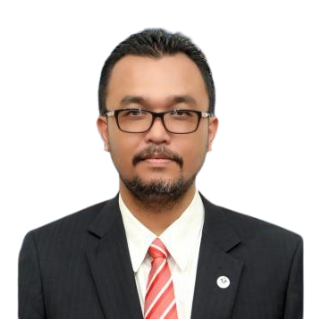 Encik Md Lizan bin Md Nong