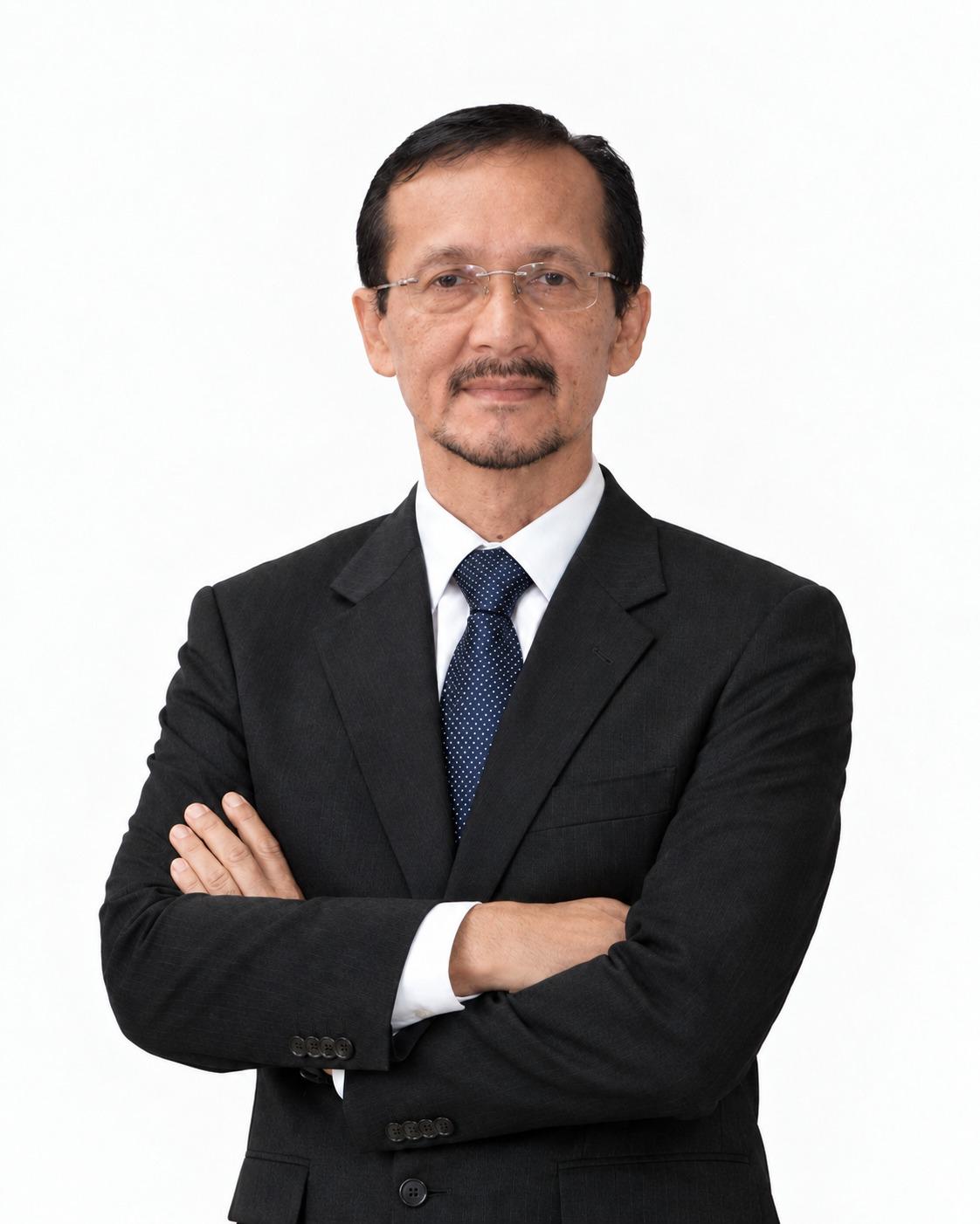 HAJI AZIZ BIN MAMAT