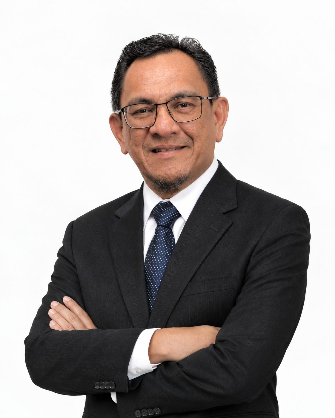 DATO' HAJI MOHD AZMI BIN MOHAMAD DAHAM