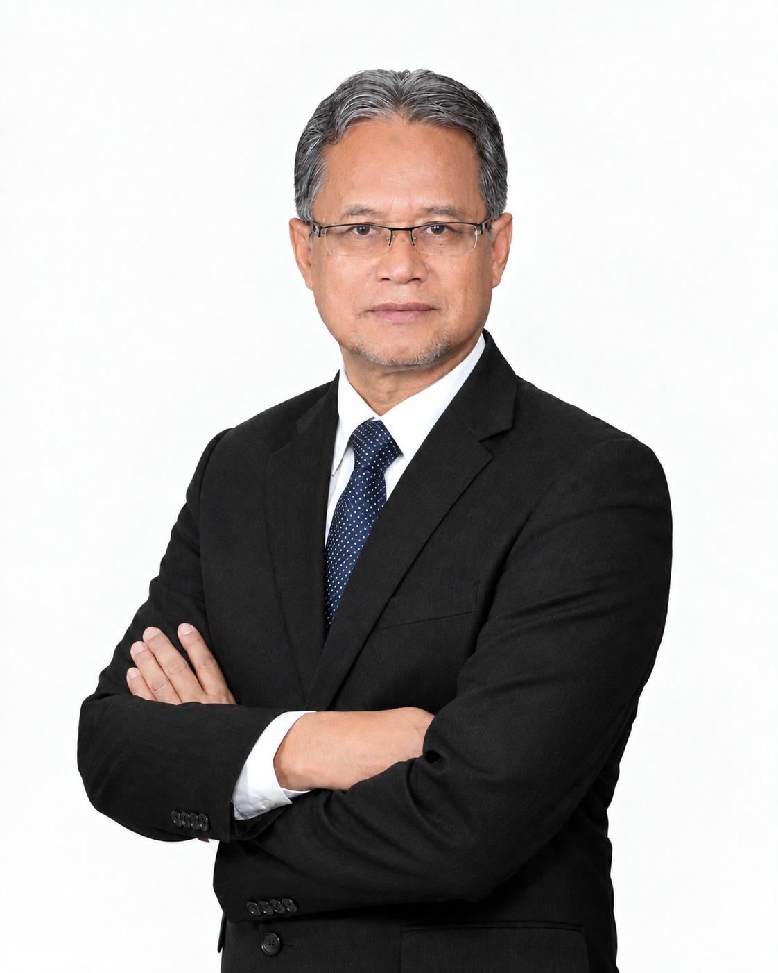 HAJI MOHAMAD BIN SULONG