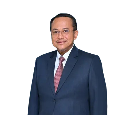 YAB Dato Seri Ir Dr Ahmad Samsuri bin Mokhtar