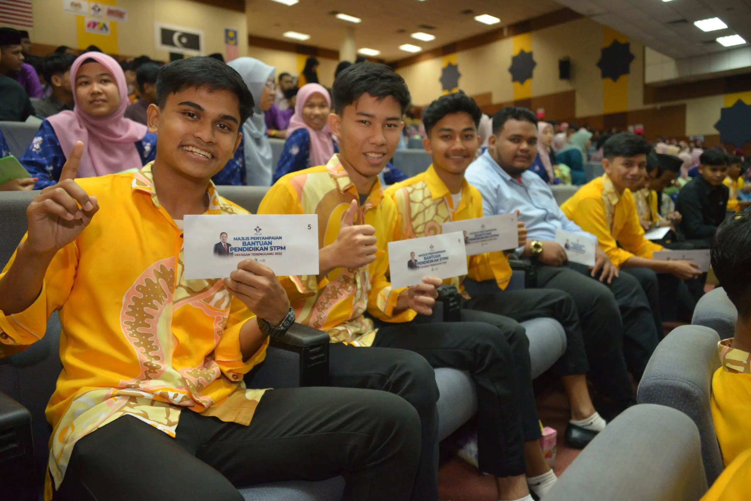 Bantuan