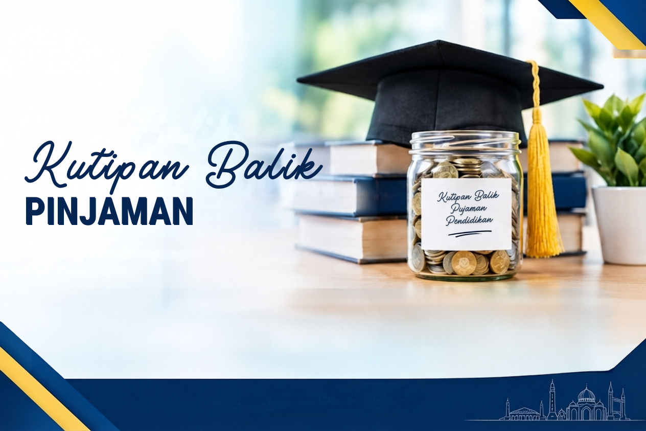 Kutipan Balik Pinjaman