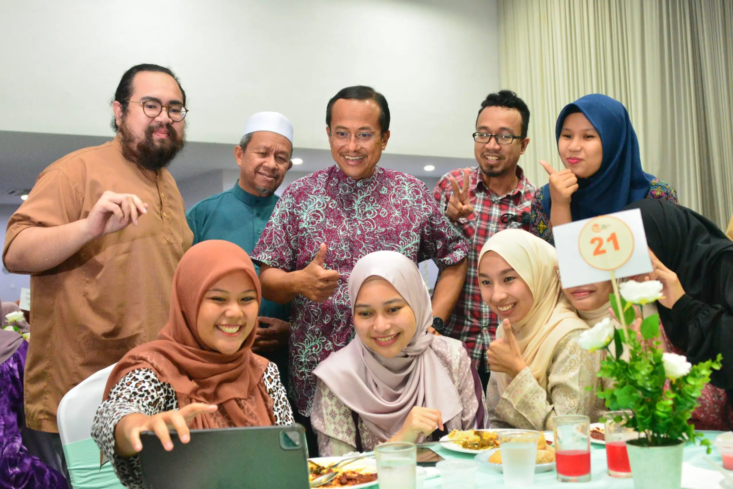 Program Pendidikan