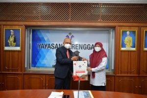 Laman Web Rasmi Yayasan Terengganu